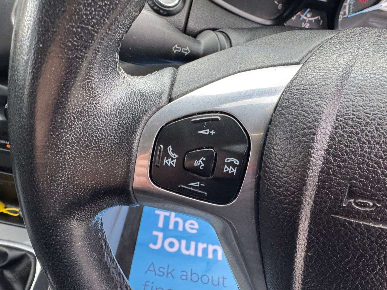 2014 FORD ECOSPORT 2014 FORD ECOSPORT