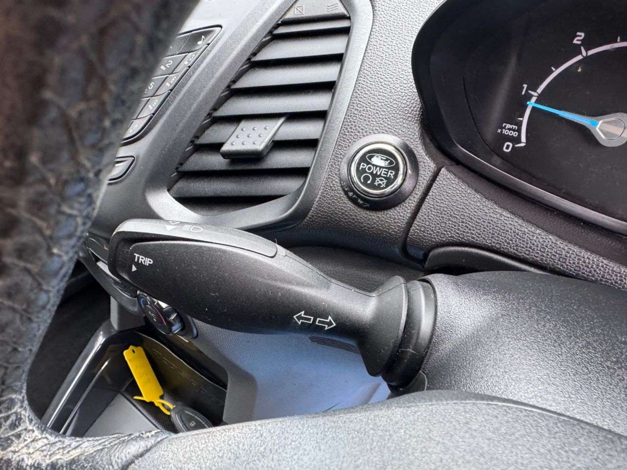 2014 FORD ECOSPORT 2014 FORD ECOSPORT