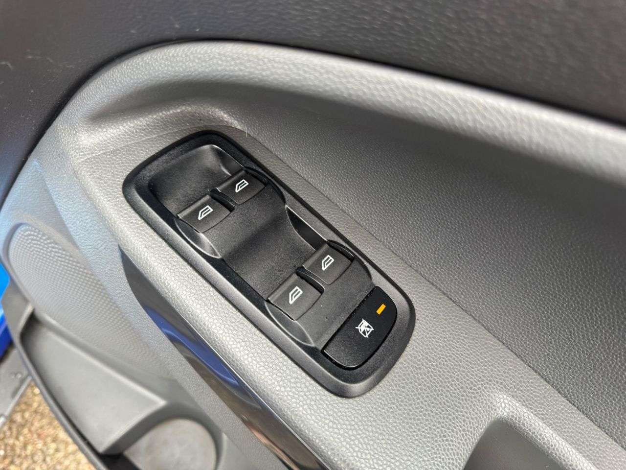 2014 FORD ECOSPORT 2014 FORD ECOSPORT