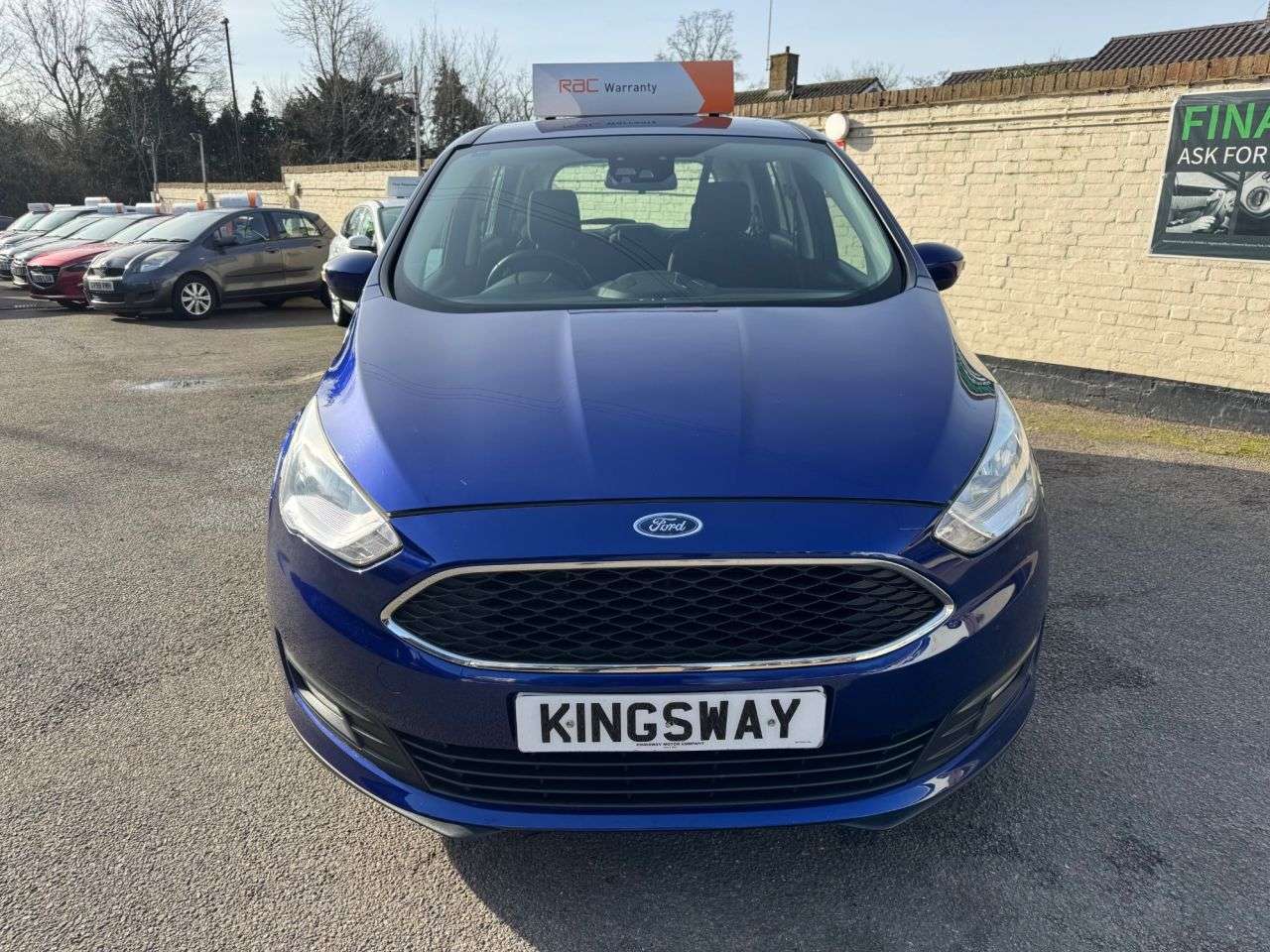 A 2016 FORD GRAND C-MAX 1.5 TDCi Zetec MPV 5dr Diesel Manual Euro 6 (s/s) (120 ps) WE WANT YOUR PAR A 2016 FORD GRAND C-MAX 1.5 TDCi Zetec MPV 5dr Diesel Manual Euro 6 (s/s) (120 ps) WE WANT YOUR PAR