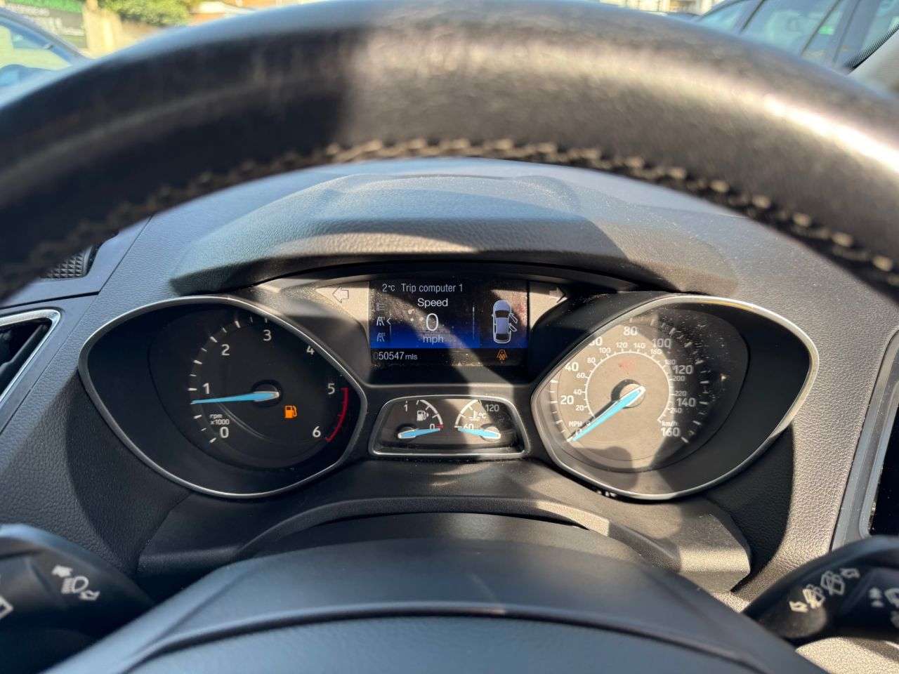 2016 FORD GRAND C-MAX 2016 FORD GRAND C-MAX