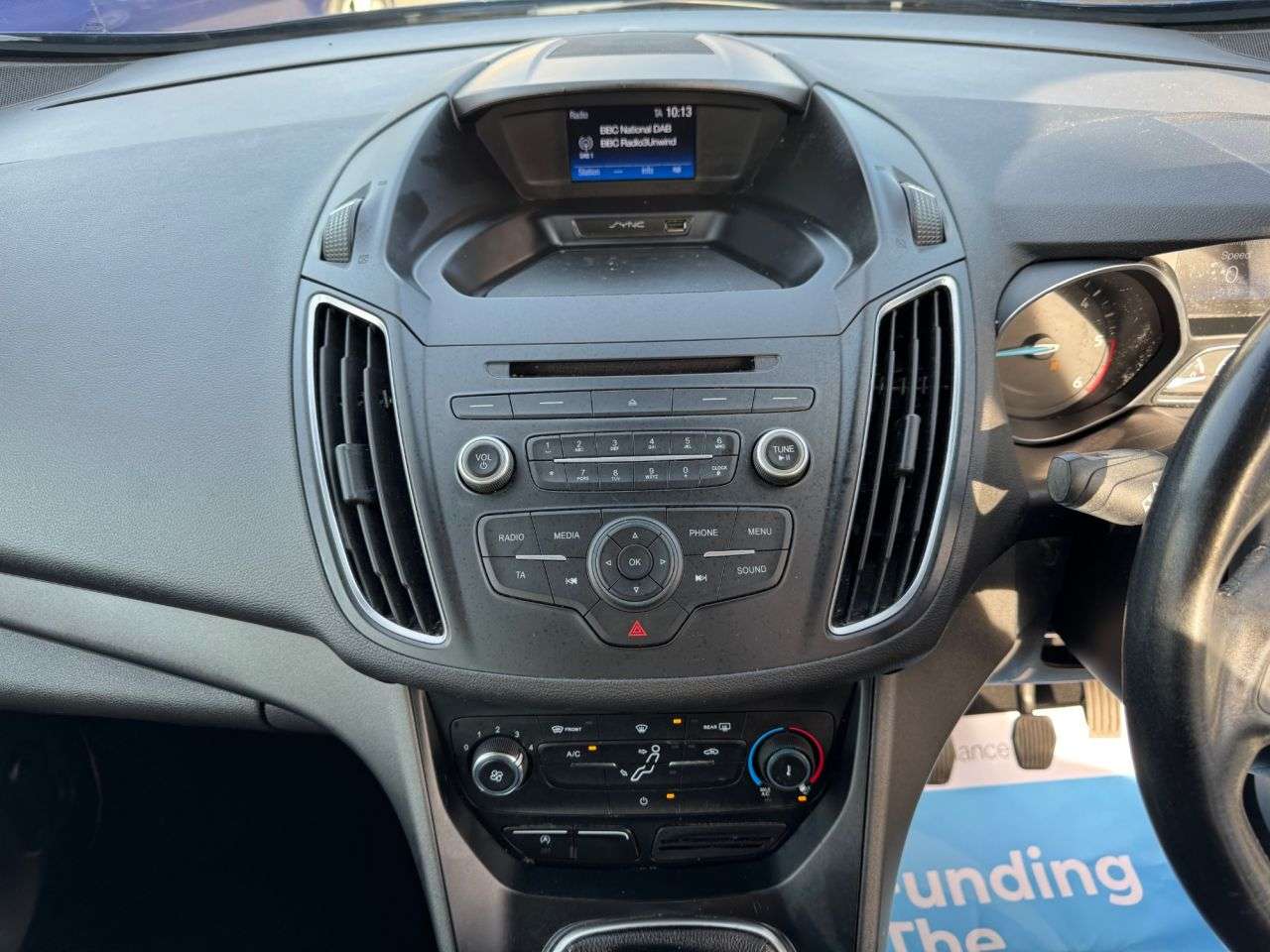 2016 FORD GRAND C-MAX 2016 FORD GRAND C-MAX