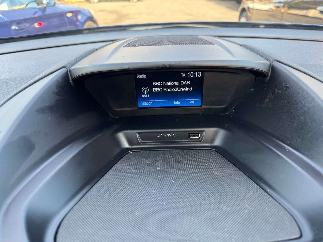 2016 FORD GRAND C-MAX 2016 FORD GRAND C-MAX