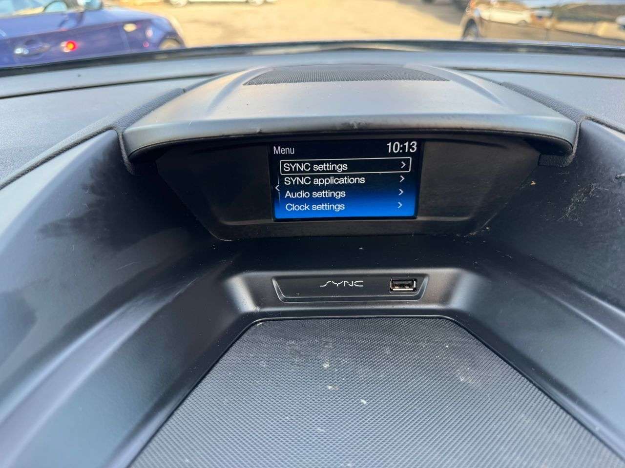 2016 FORD GRAND C-MAX 2016 FORD GRAND C-MAX