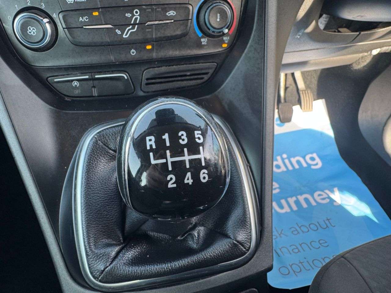 2016 FORD GRAND C-MAX 2016 FORD GRAND C-MAX