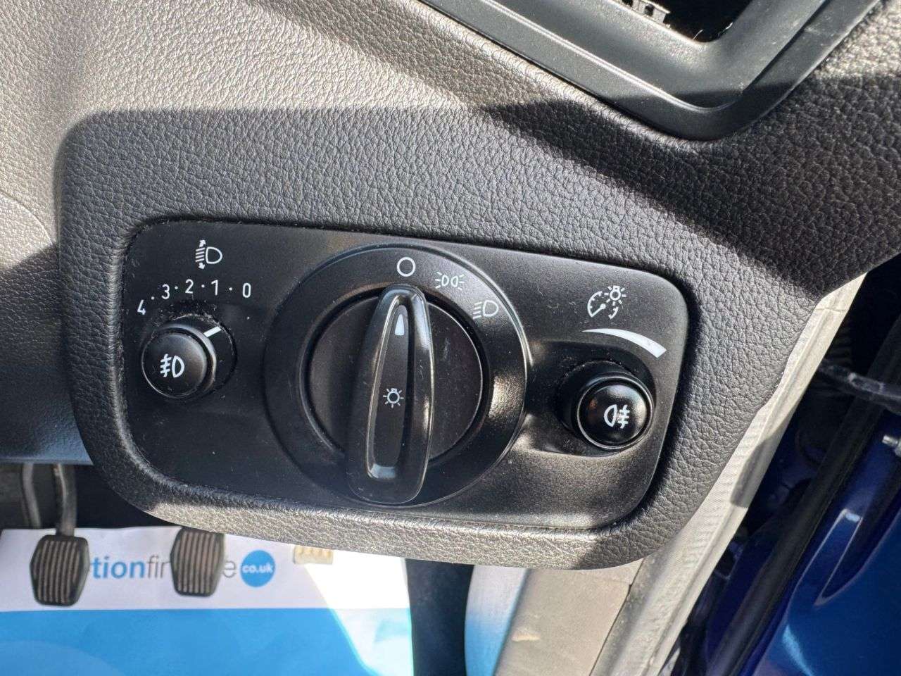 2016 FORD GRAND C-MAX 2016 FORD GRAND C-MAX