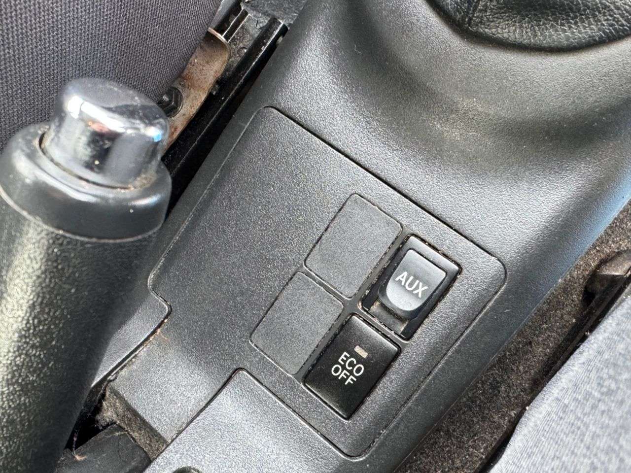 2010 TOYOTA YARIS 2010 TOYOTA YARIS