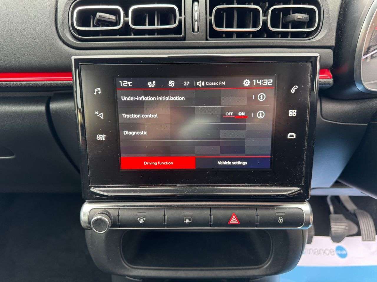 2017 CITROEN C3 2017 CITROEN C3