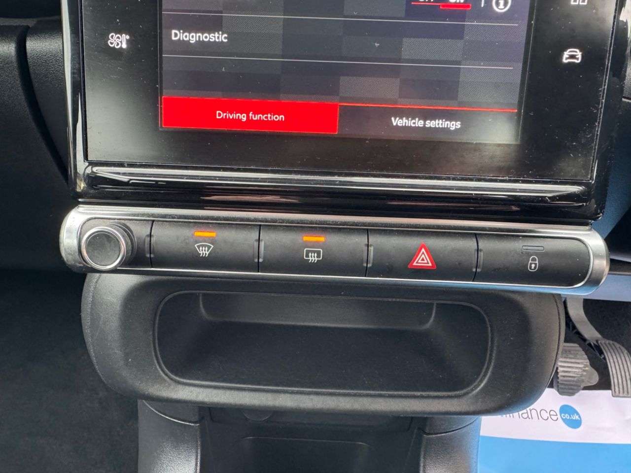 2017 CITROEN C3 2017 CITROEN C3