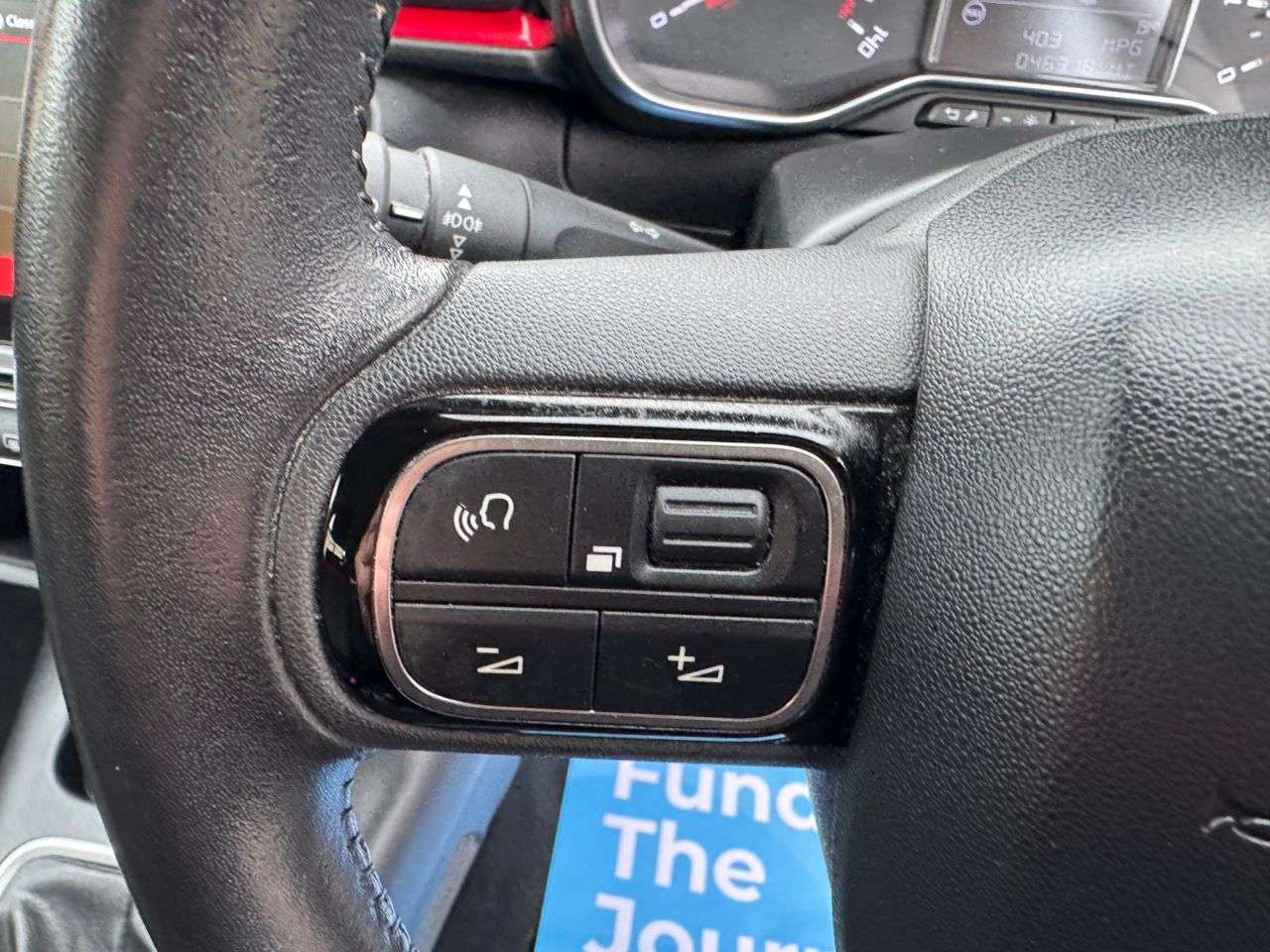 2017 CITROEN C3 2017 CITROEN C3