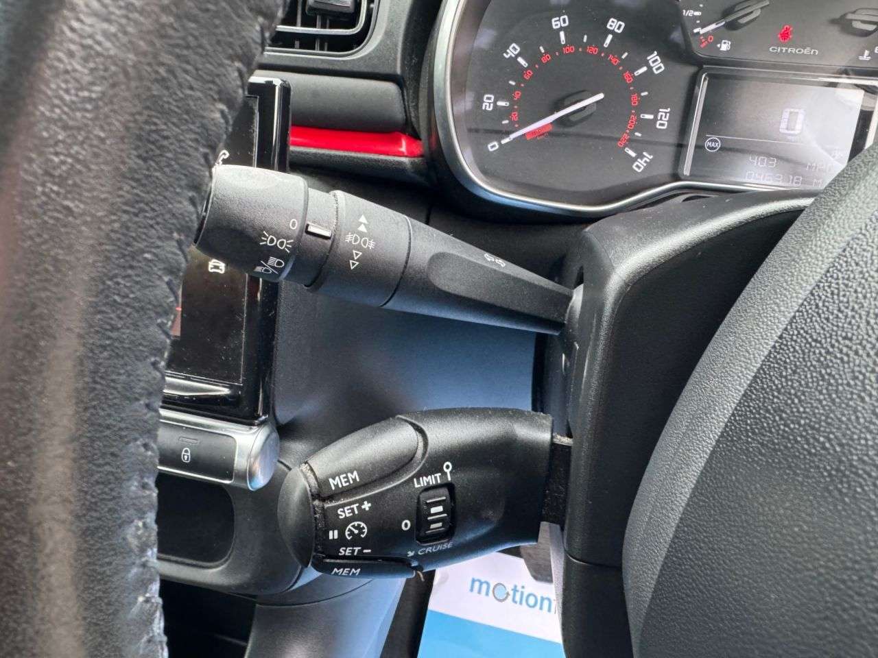 2017 CITROEN C3 2017 CITROEN C3