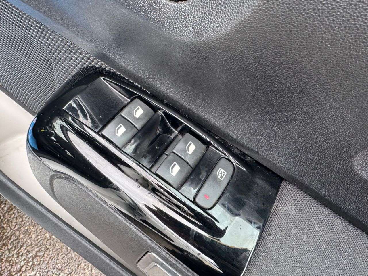 2017 CITROEN C3 2017 CITROEN C3