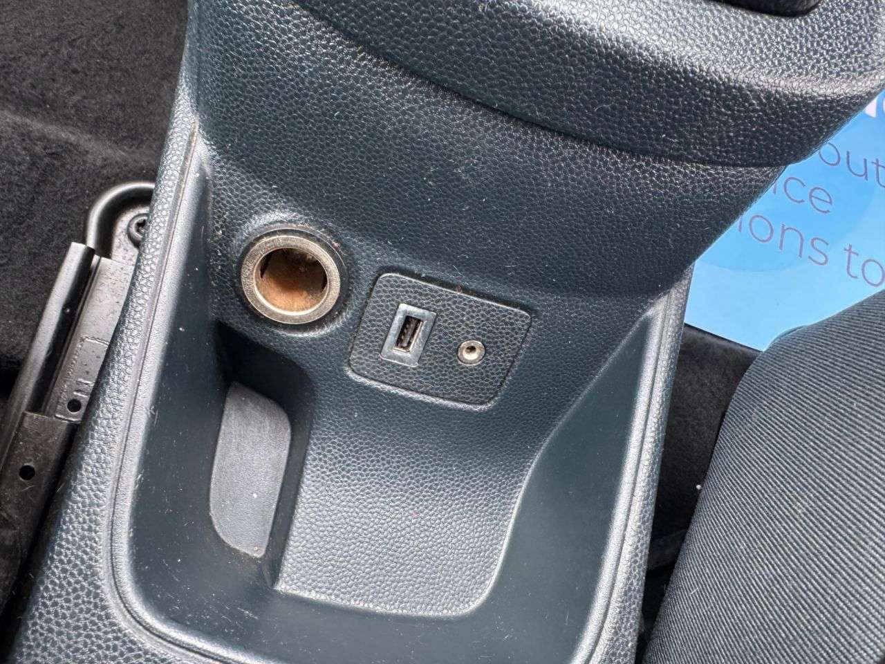 2012 FORD FIESTA 2012 FORD FIESTA