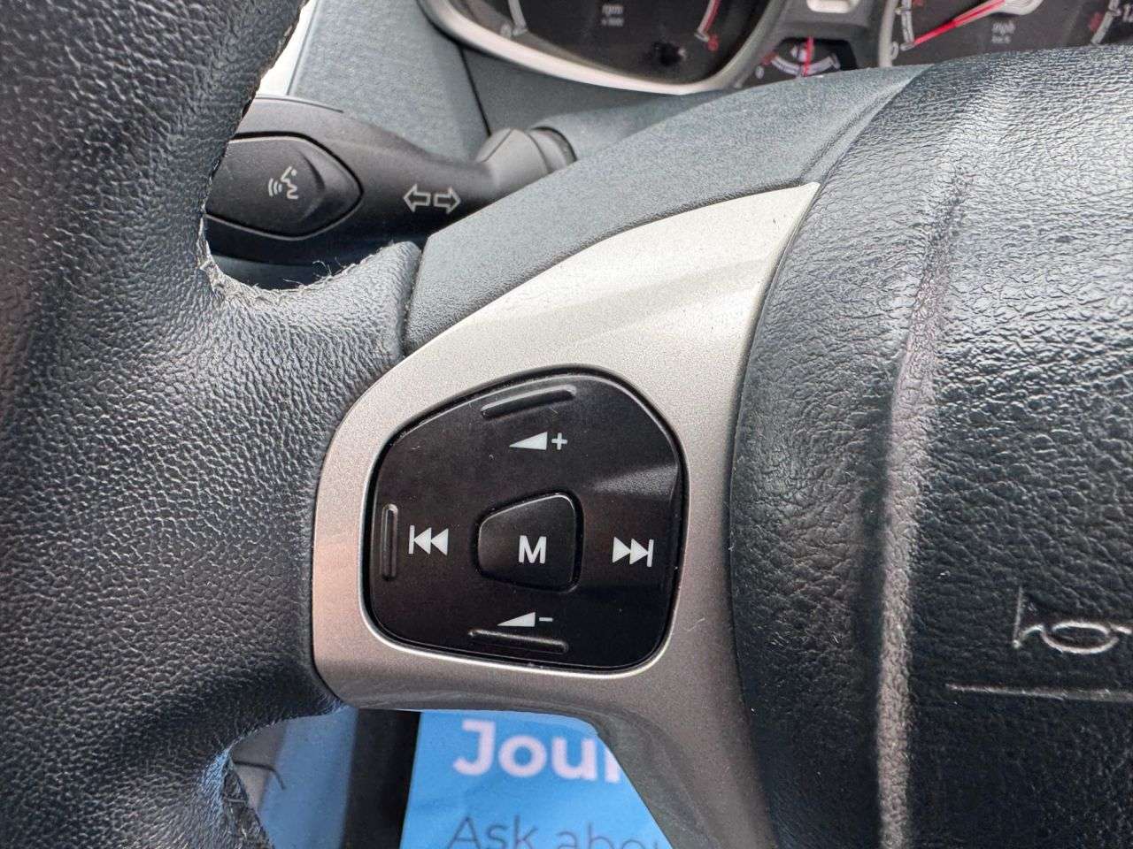 2012 FORD FIESTA 2012 FORD FIESTA