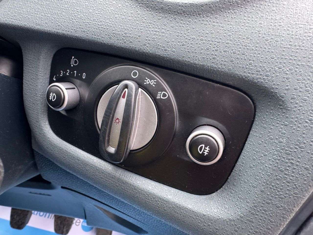 2012 FORD FIESTA 2012 FORD FIESTA