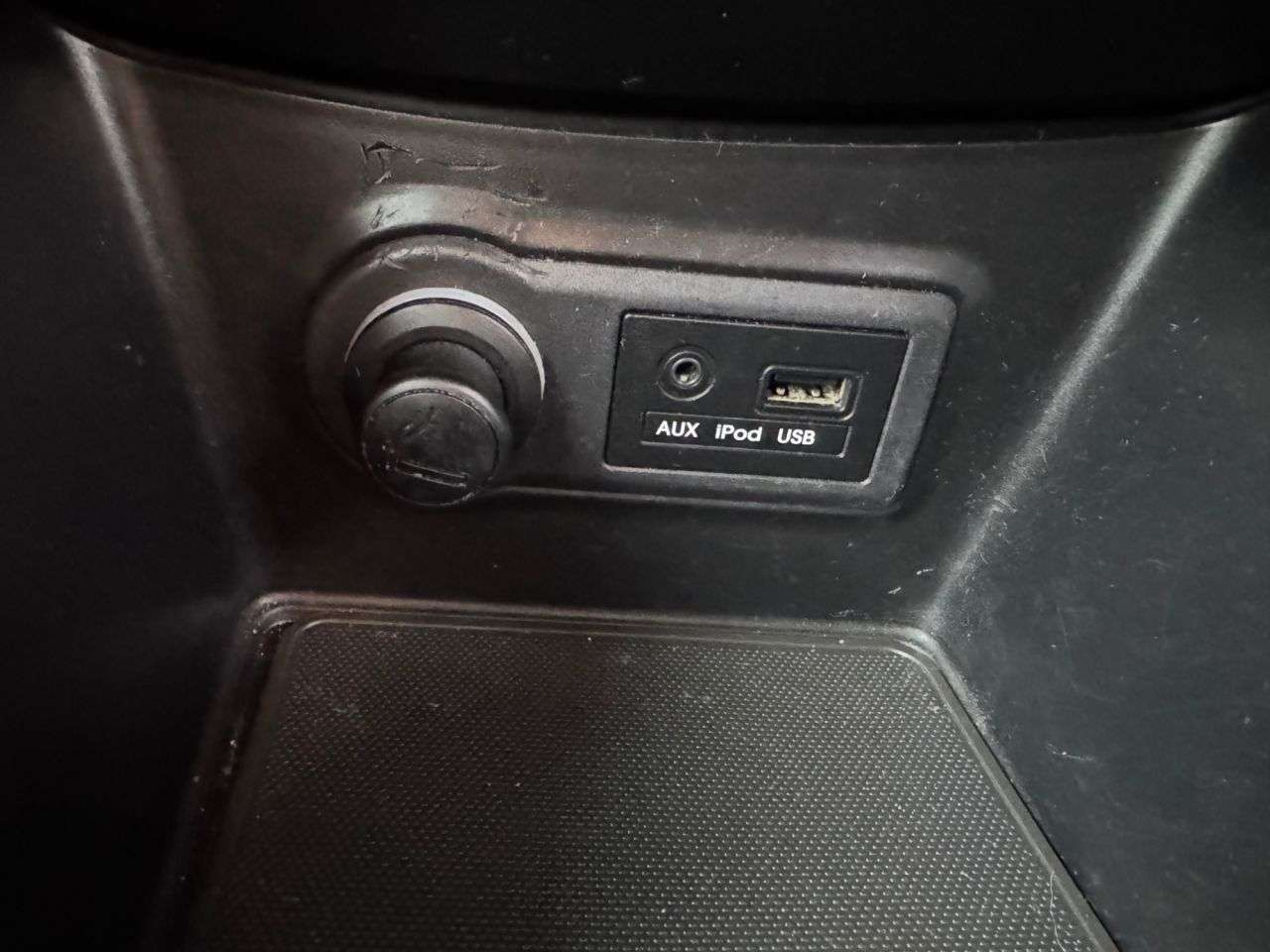 2015 HYUNDAI IX20 2015 HYUNDAI IX20