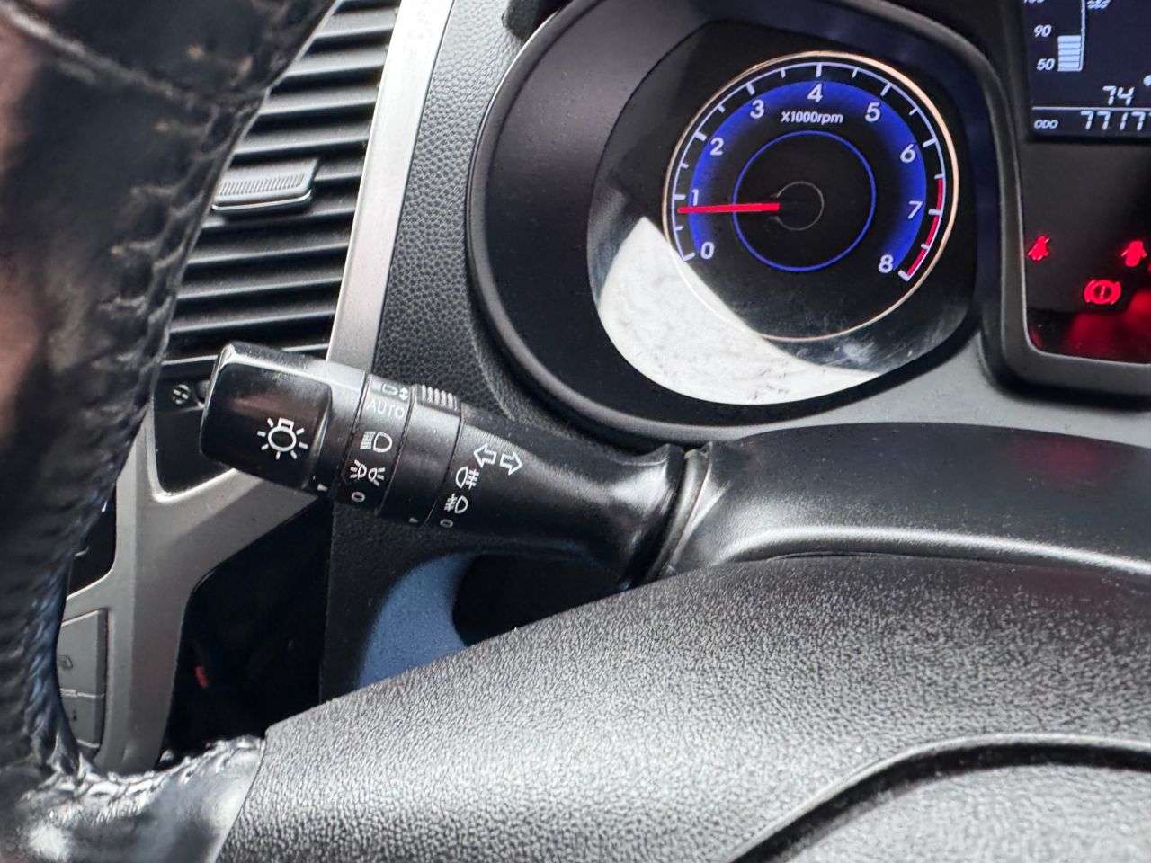 2015 HYUNDAI IX20 2015 HYUNDAI IX20