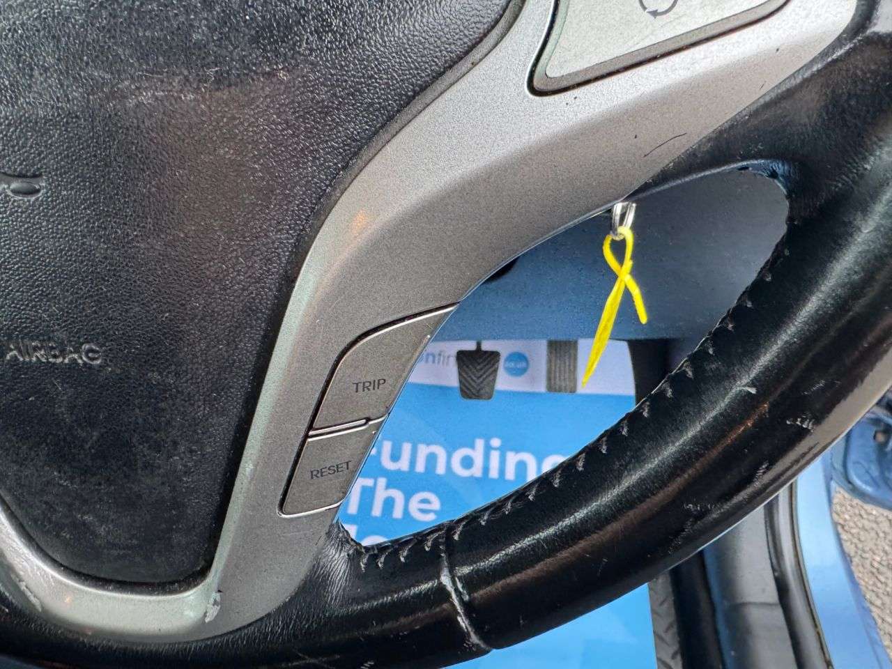 2015 HYUNDAI IX20 2015 HYUNDAI IX20