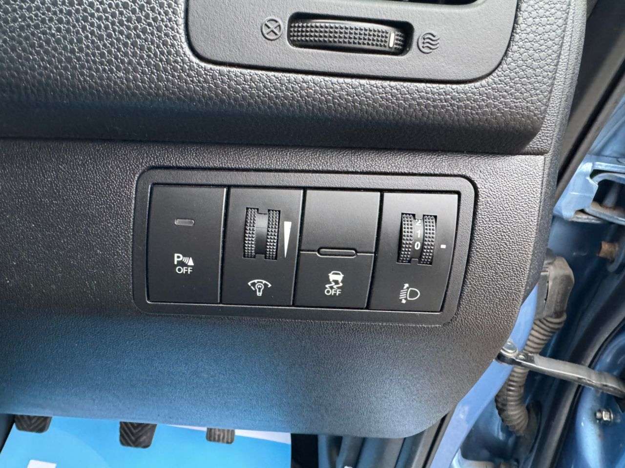 2015 HYUNDAI IX20 2015 HYUNDAI IX20