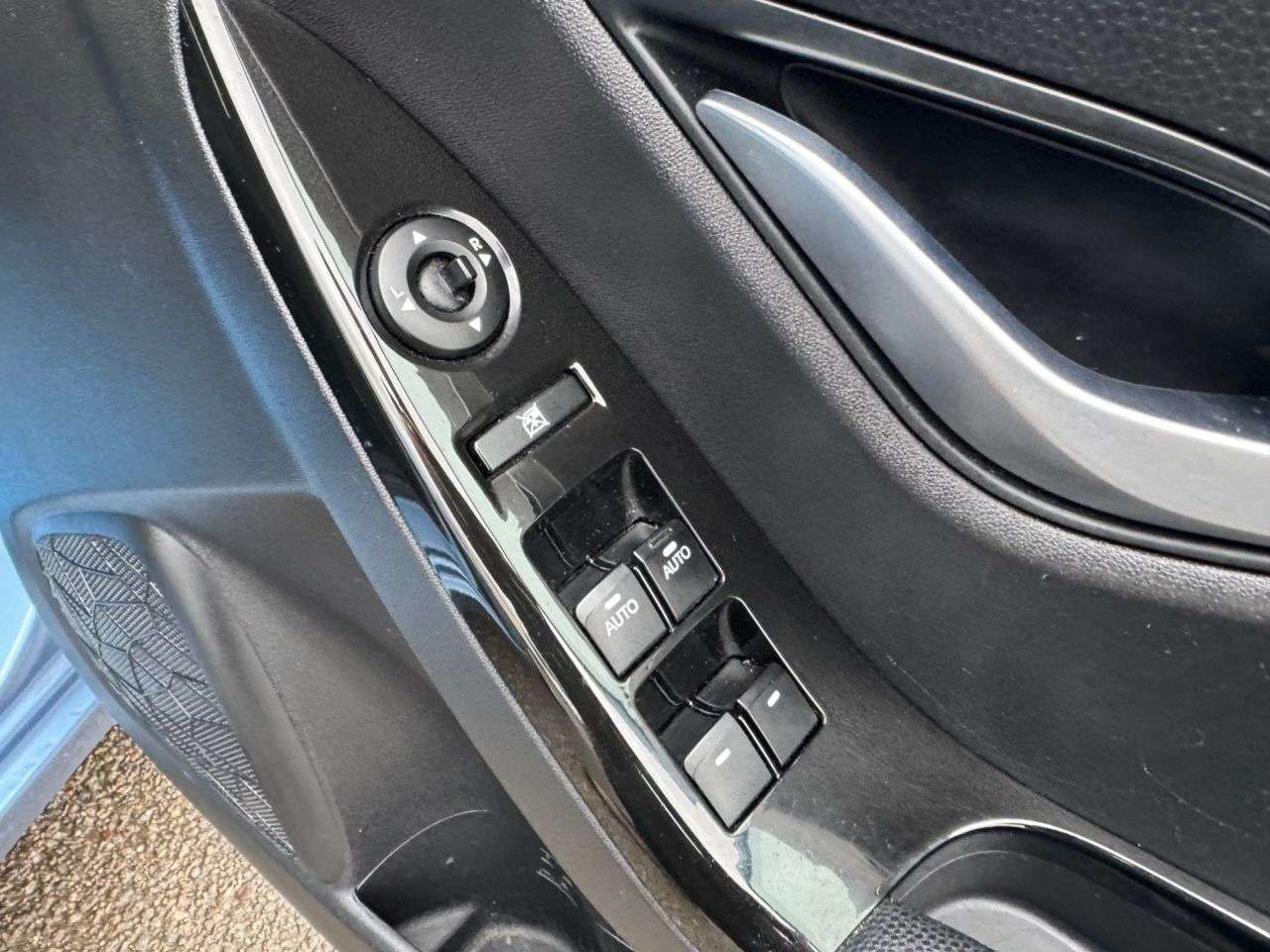 2015 HYUNDAI IX20 2015 HYUNDAI IX20