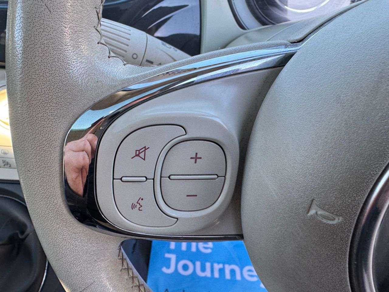 2016 FIAT 500 2016 FIAT 500