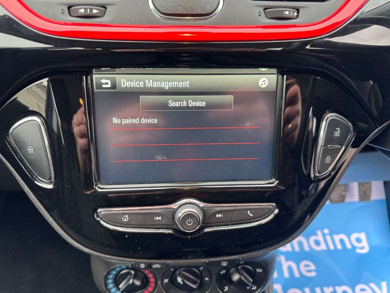 2018 VAUXHALL CORSA 2018 VAUXHALL CORSA