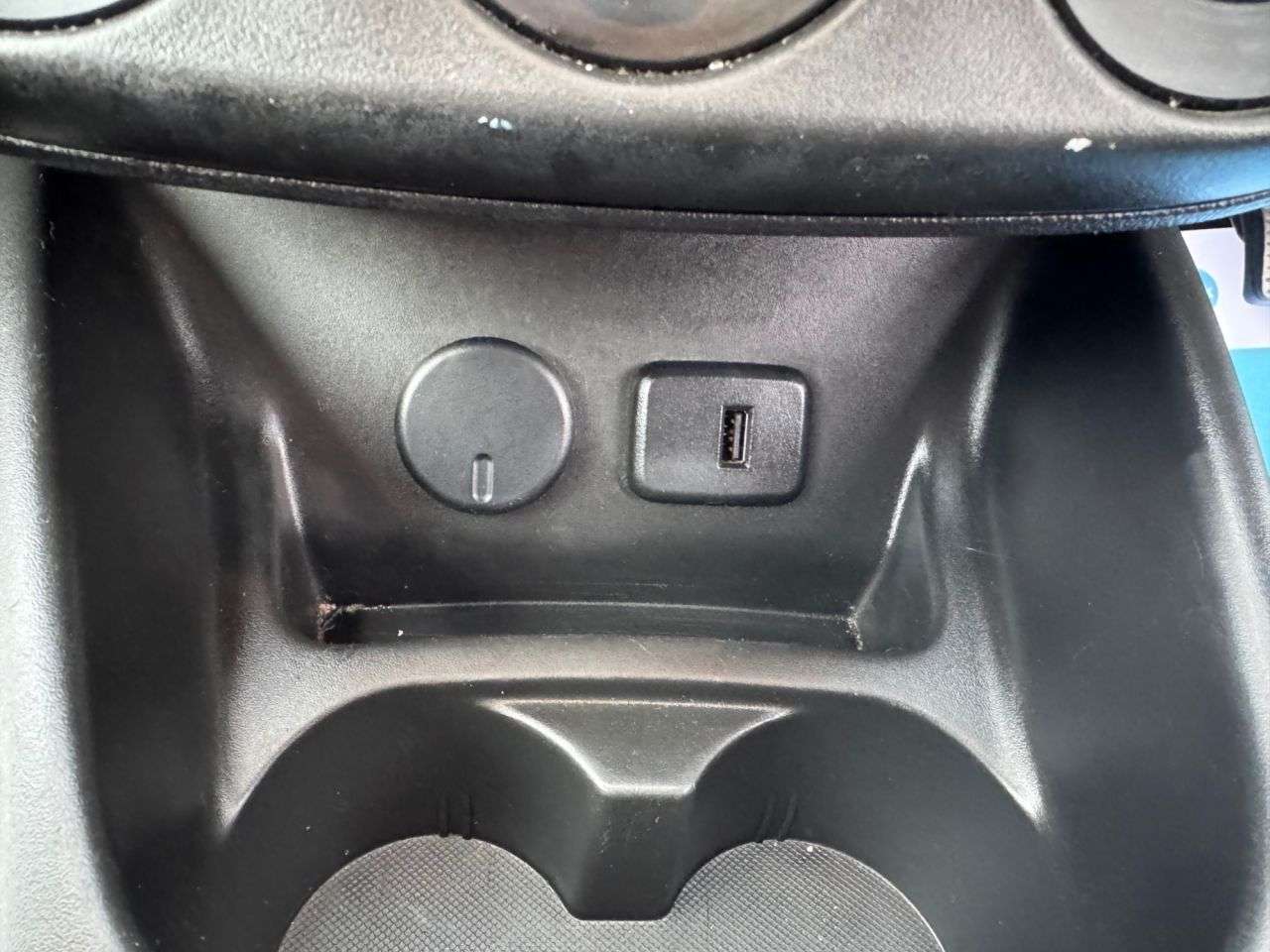 2018 VAUXHALL CORSA 2018 VAUXHALL CORSA