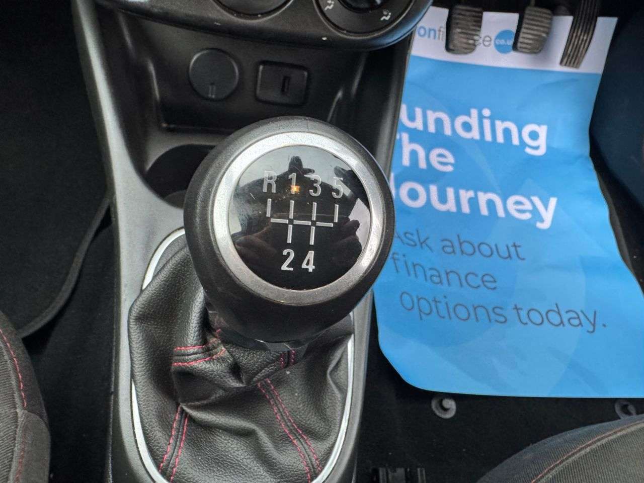 2018 VAUXHALL CORSA 2018 VAUXHALL CORSA