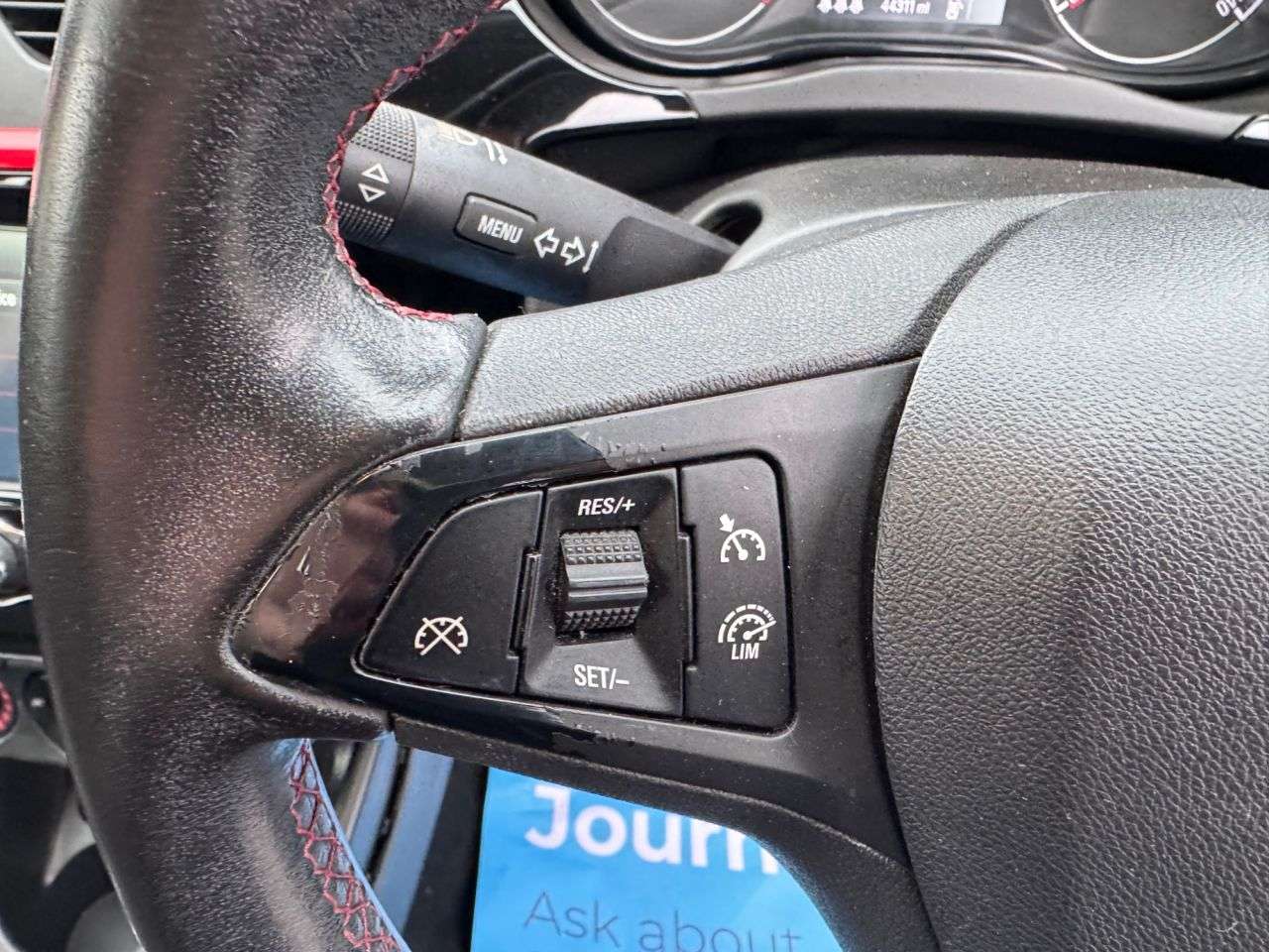 2018 VAUXHALL CORSA 2018 VAUXHALL CORSA