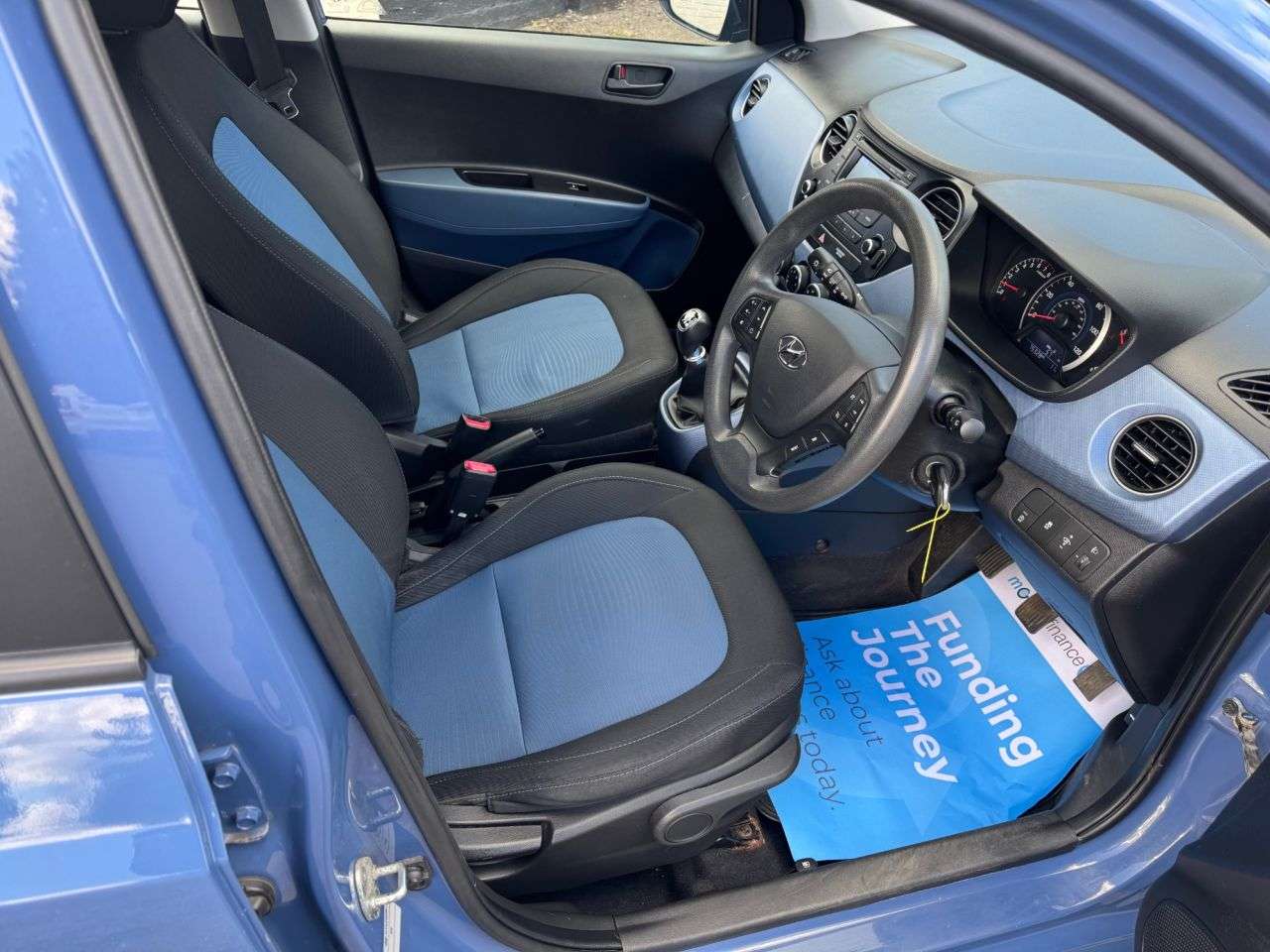 2016 HYUNDAI I10 2016 HYUNDAI I10