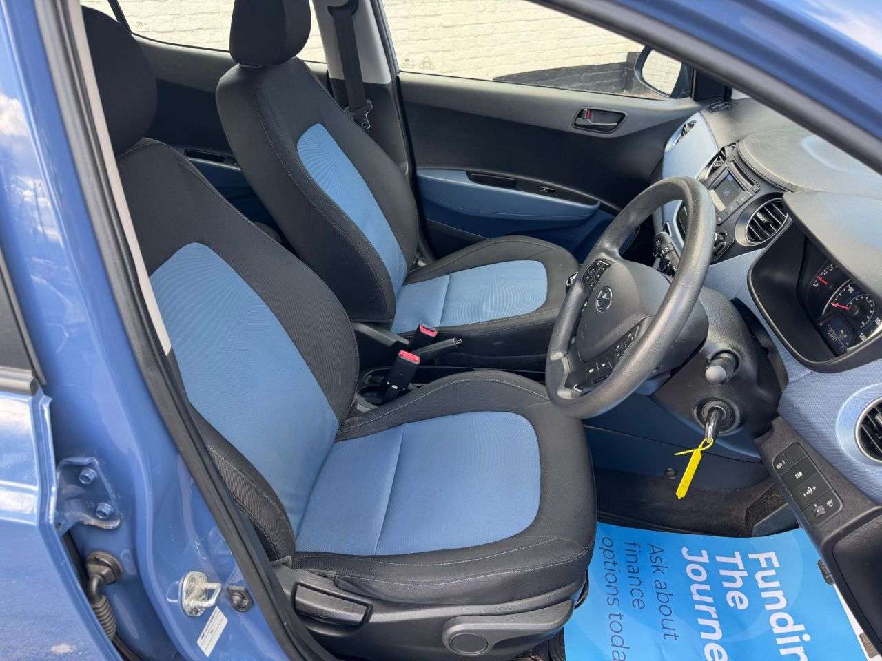 2016 HYUNDAI I10 2016 HYUNDAI I10