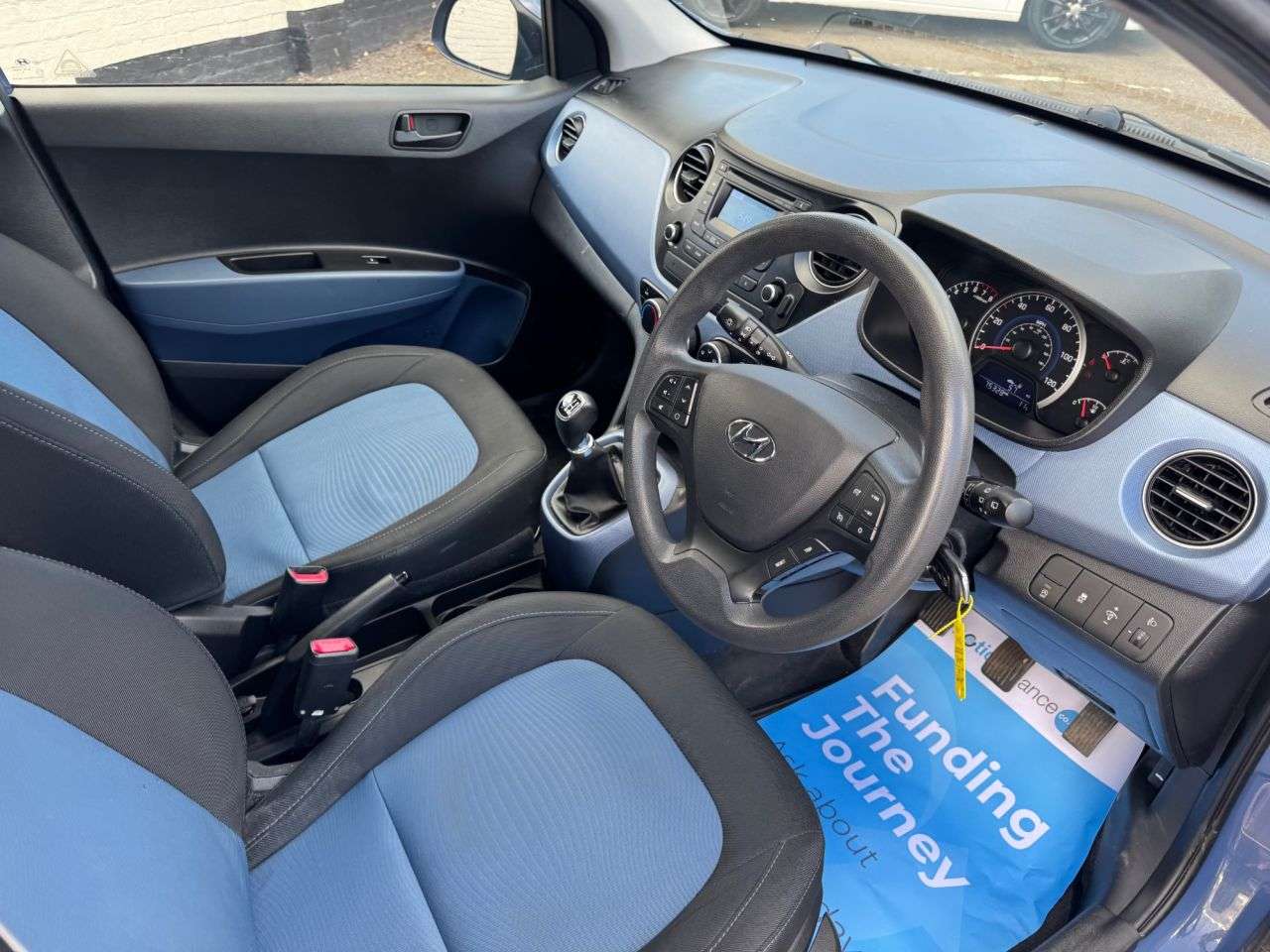 2016 HYUNDAI I10 2016 HYUNDAI I10