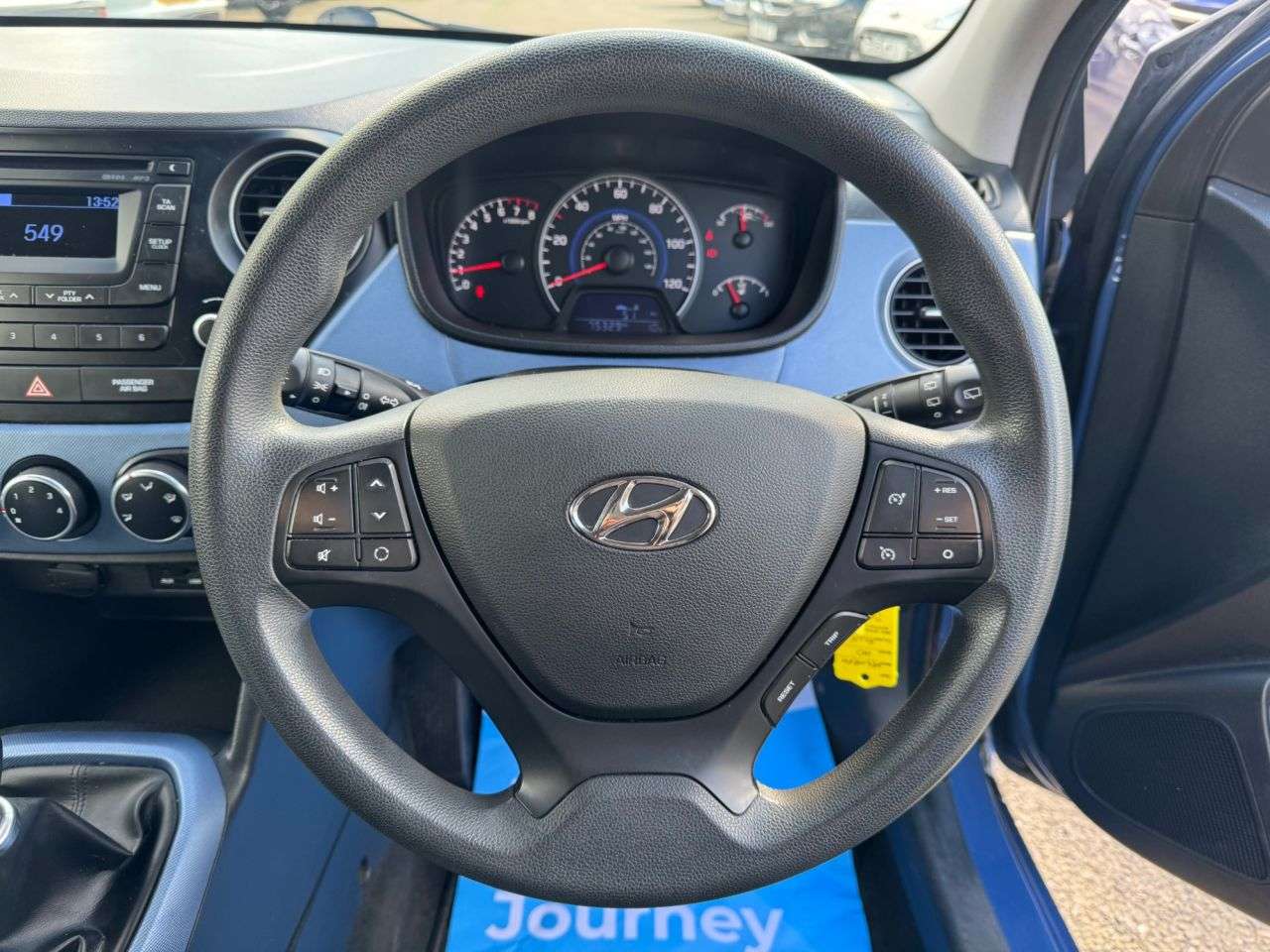 2016 HYUNDAI I10 2016 HYUNDAI I10