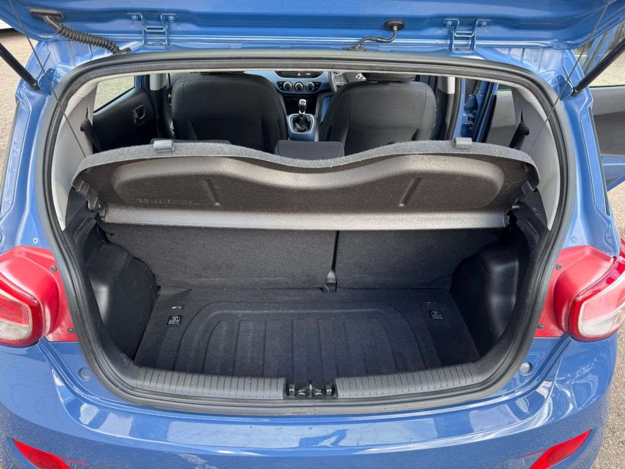 2016 HYUNDAI I10 2016 HYUNDAI I10