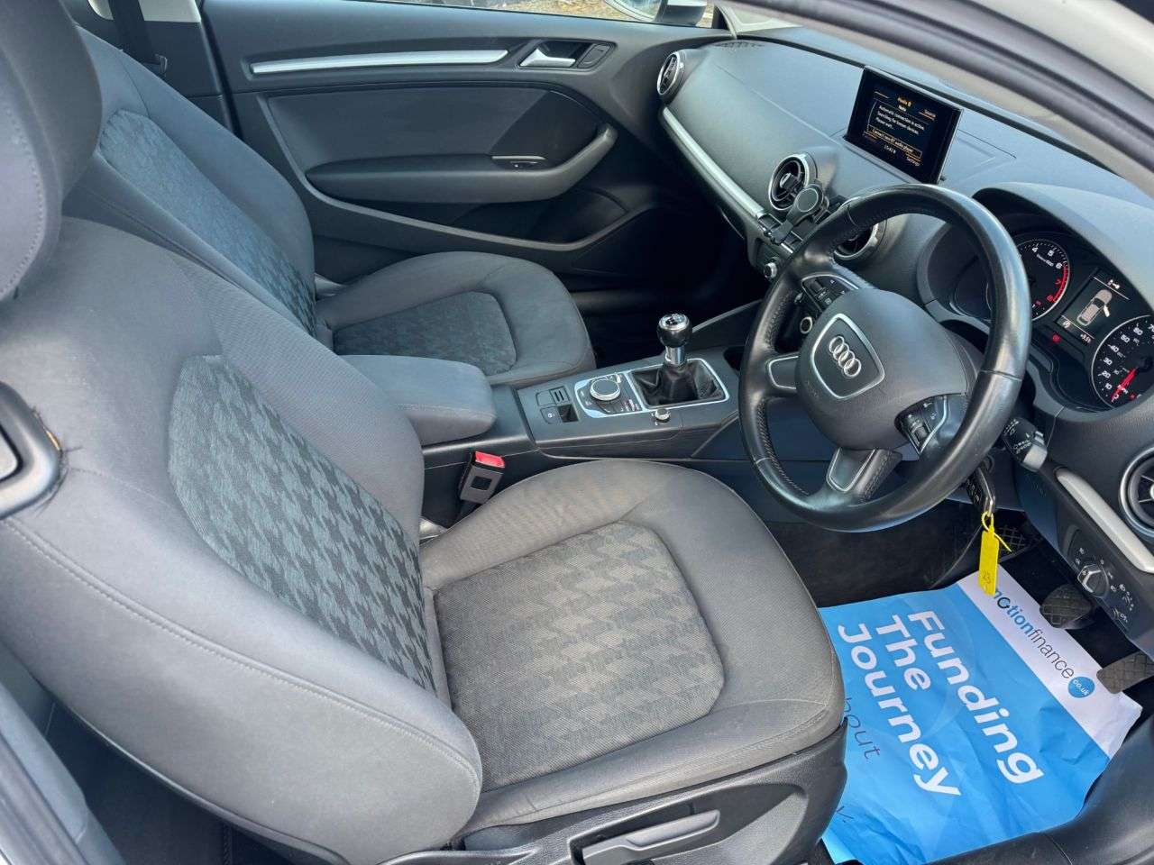 2016 AUDI A3 2016 AUDI A3