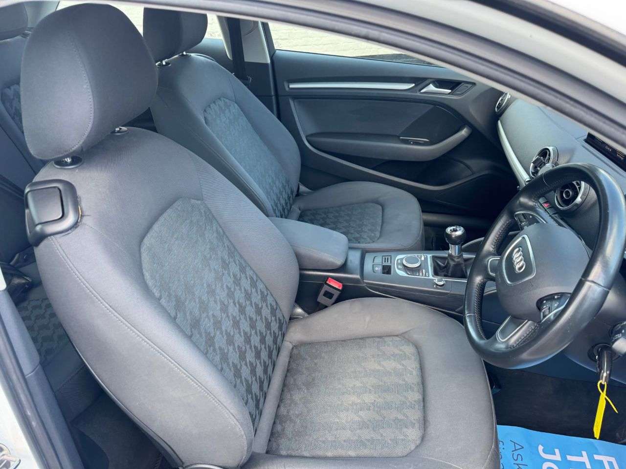 2016 AUDI A3 2016 AUDI A3