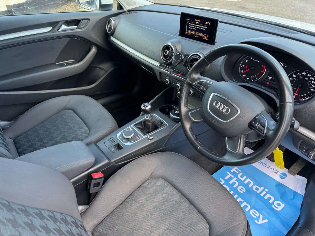 2016 AUDI A3 2016 AUDI A3