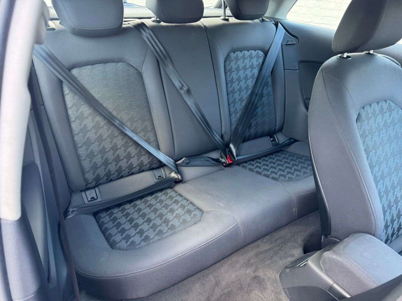 2016 AUDI A3 2016 AUDI A3