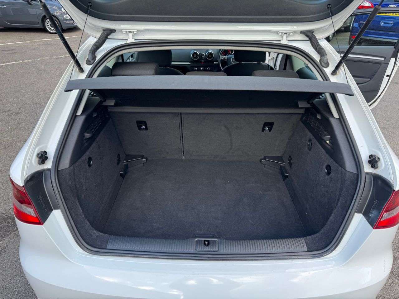 2016 AUDI A3 2016 AUDI A3