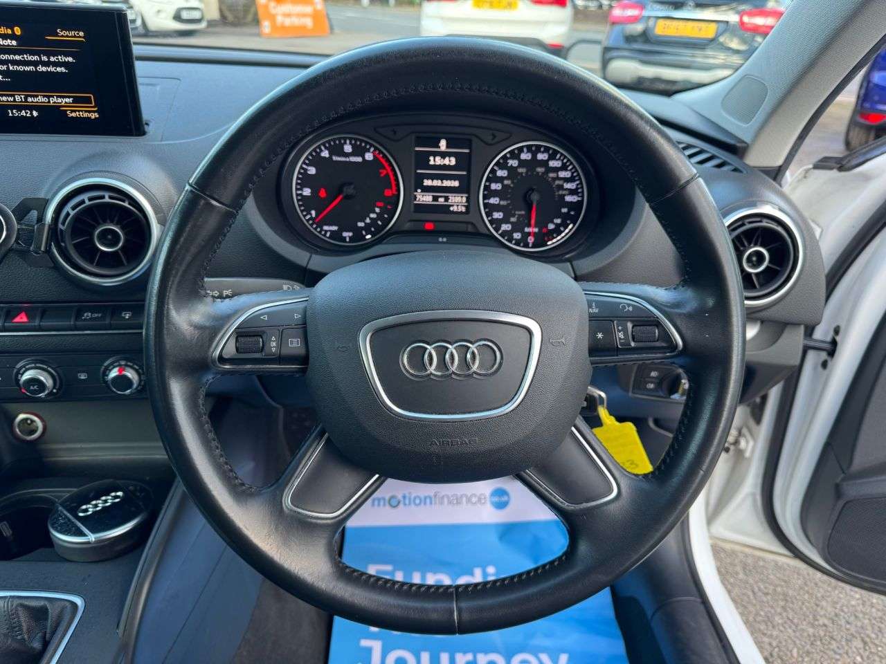 2016 AUDI A3 2016 AUDI A3