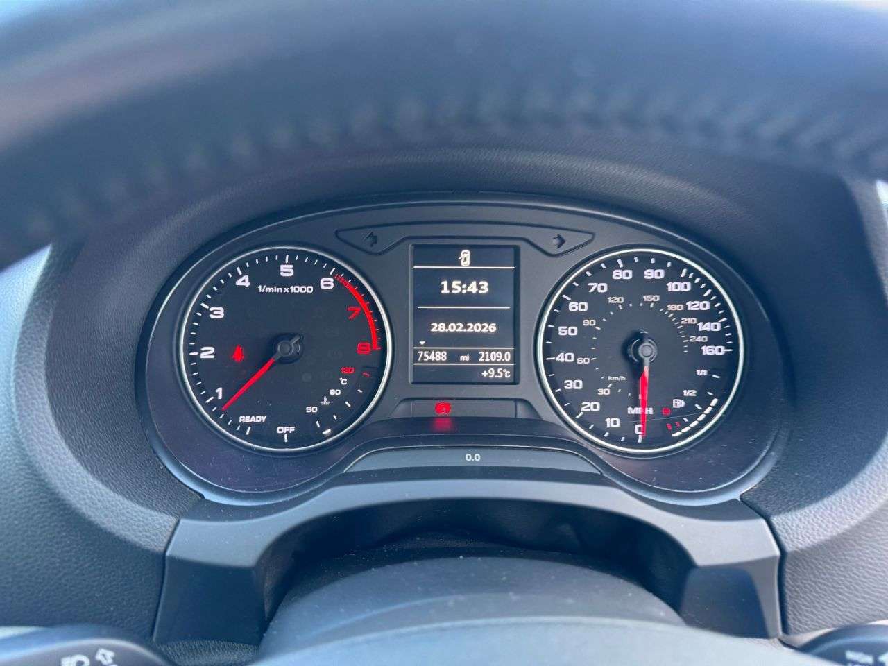 2016 AUDI A3 2016 AUDI A3