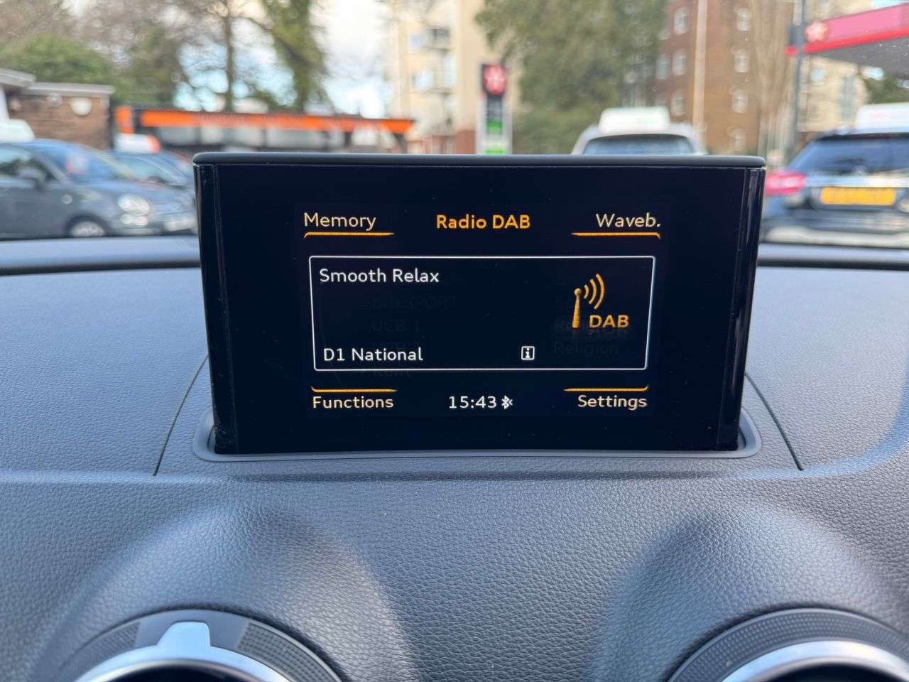 2016 AUDI A3 2016 AUDI A3