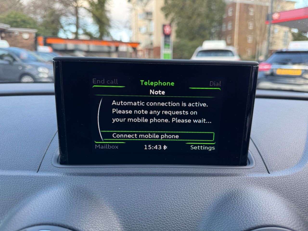 2016 AUDI A3 2016 AUDI A3