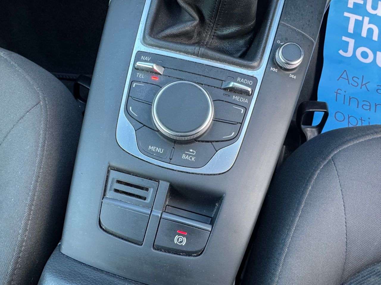 2016 AUDI A3 2016 AUDI A3