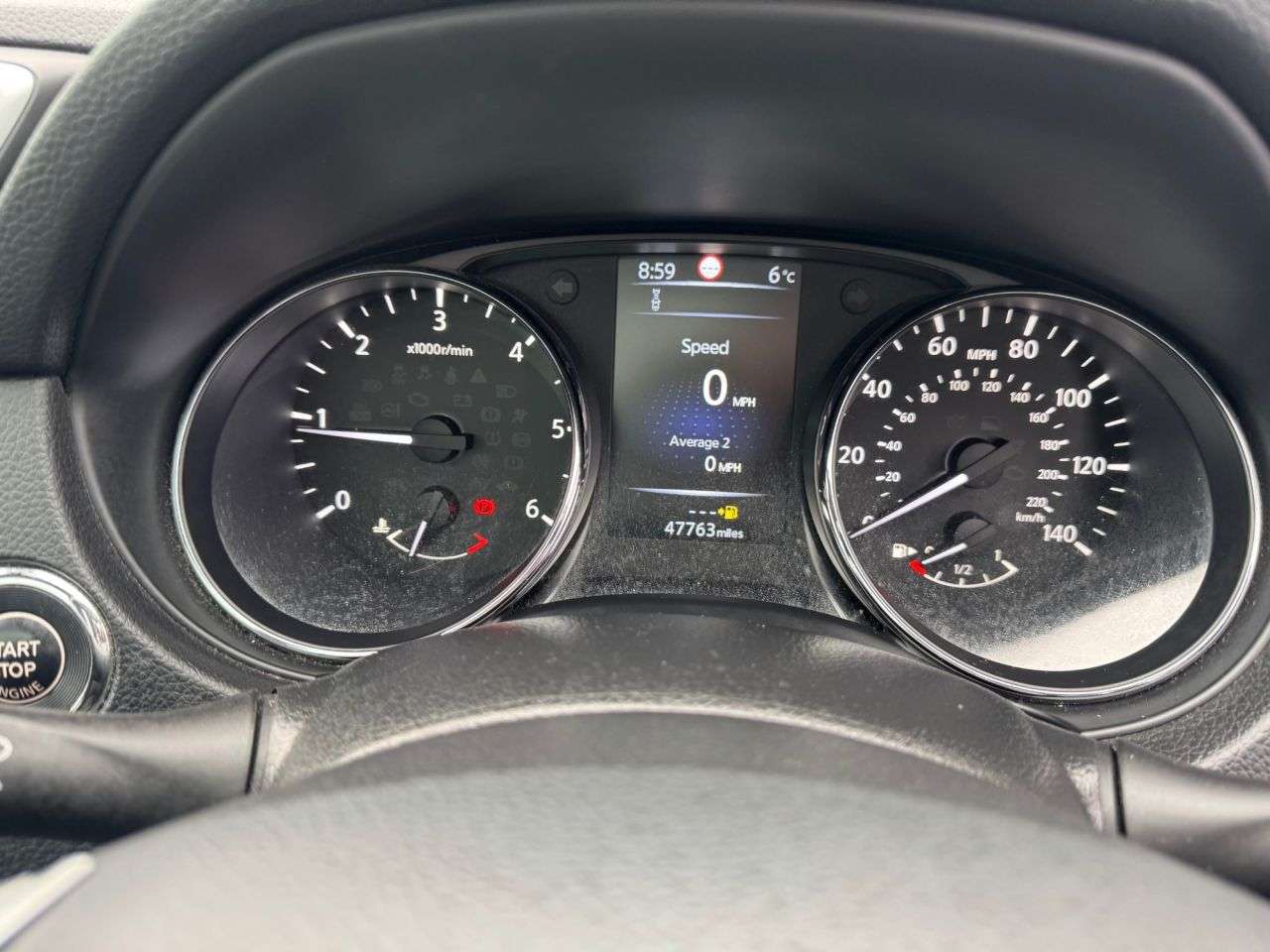 2016 NISSAN QASHQAI 2016 NISSAN QASHQAI