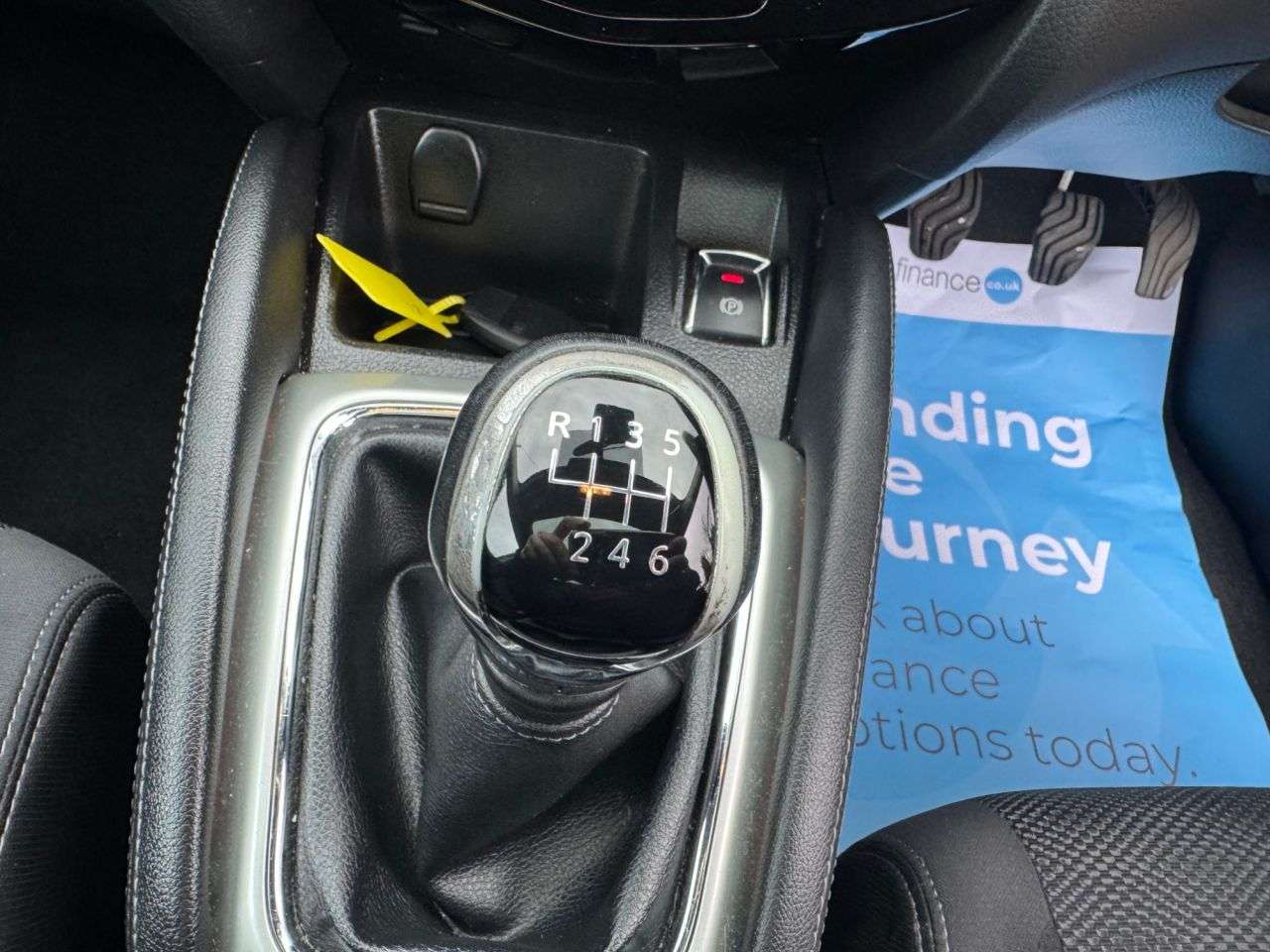 2016 NISSAN QASHQAI 2016 NISSAN QASHQAI