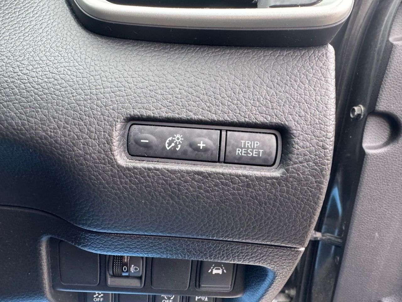 2016 NISSAN QASHQAI 2016 NISSAN QASHQAI