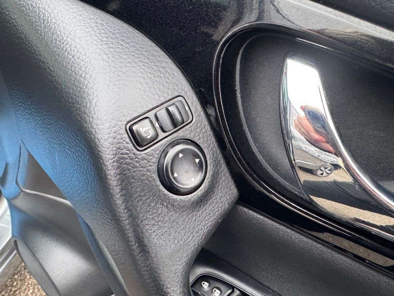 2016 NISSAN QASHQAI 2016 NISSAN QASHQAI