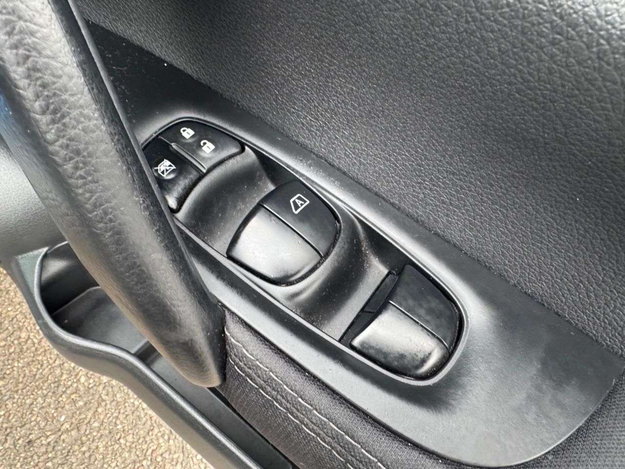 2016 NISSAN QASHQAI 2016 NISSAN QASHQAI