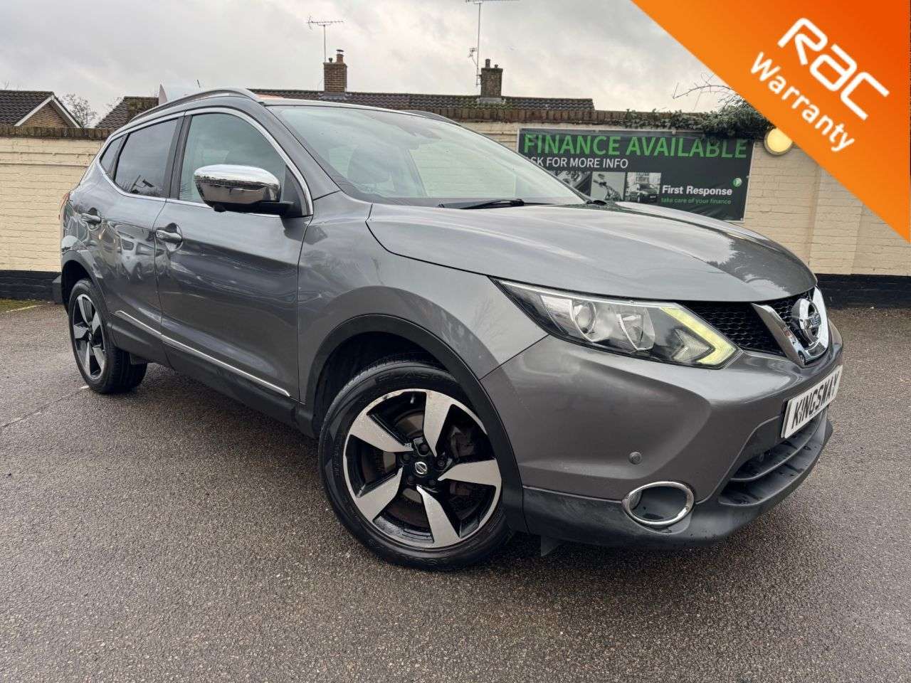 A 2016 NISSAN QASHQAI 1.5 dCi n-tec+ SUV 5dr Diesel Manual 2WD Euro 6 (s/s) (110 ps) WE WANT YOUR A 2016 NISSAN QASHQAI 1.5 dCi n-tec+ SUV 5dr Diesel Manual 2WD Euro 6 (s/s) (110 ps) WE WANT YOUR